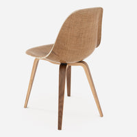 Spyder - Walnut/Maple