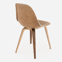 Spyder - Walnut/Maple