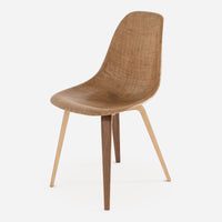 Spyder - Walnut/Maple