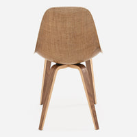 Spyder - Walnut/Maple