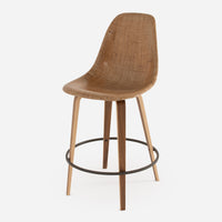 Spyder Bar Walnut/Maple