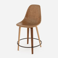 Spyder Counter Walnut/Maple