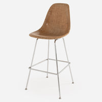 H Base Bar Stool