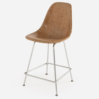 H Base Counter Stool