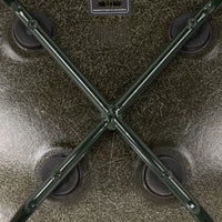 Midnight Green X Base