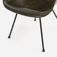 Midnight Green X Base