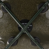 Midnight Green X Base