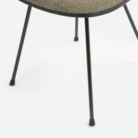 Midnight Green X Base