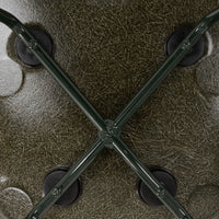 Midnight Green X Base