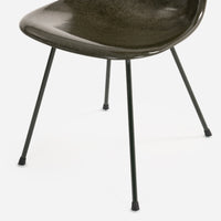 Midnight Green X Base