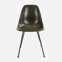 Midnight Green X Base