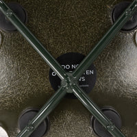 Midnight Green X Base