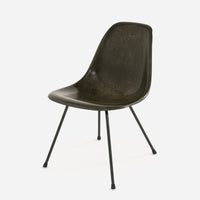 Midnight Green X Base