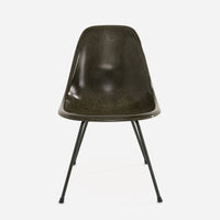 Midnight Green X Base