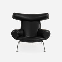 Ox Chair