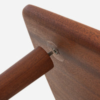 Case Study® Solid Wood Tapered Edge Coffee Table