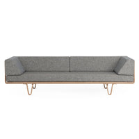 Case Study® 98 Bentwood Daybed Couch