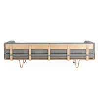Case Study® 98 Bentwood Daybed Couch
