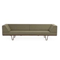 Case Study® 98 Bentwood Daybed Couch