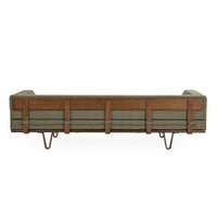 Case Study® 98 Bentwood Daybed Couch