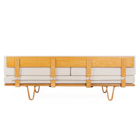 Case Study® Bentwood Daybed