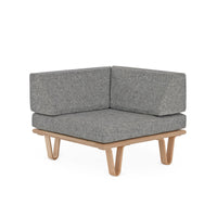 Case Study® Bentwood Daybed Corner Section