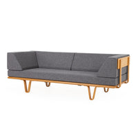 Case Study® Bentwood Daybed Couch