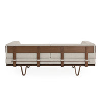 Case Study® Bentwood Daybed Couch