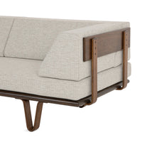 Case Study® Bentwood Daybed Couch