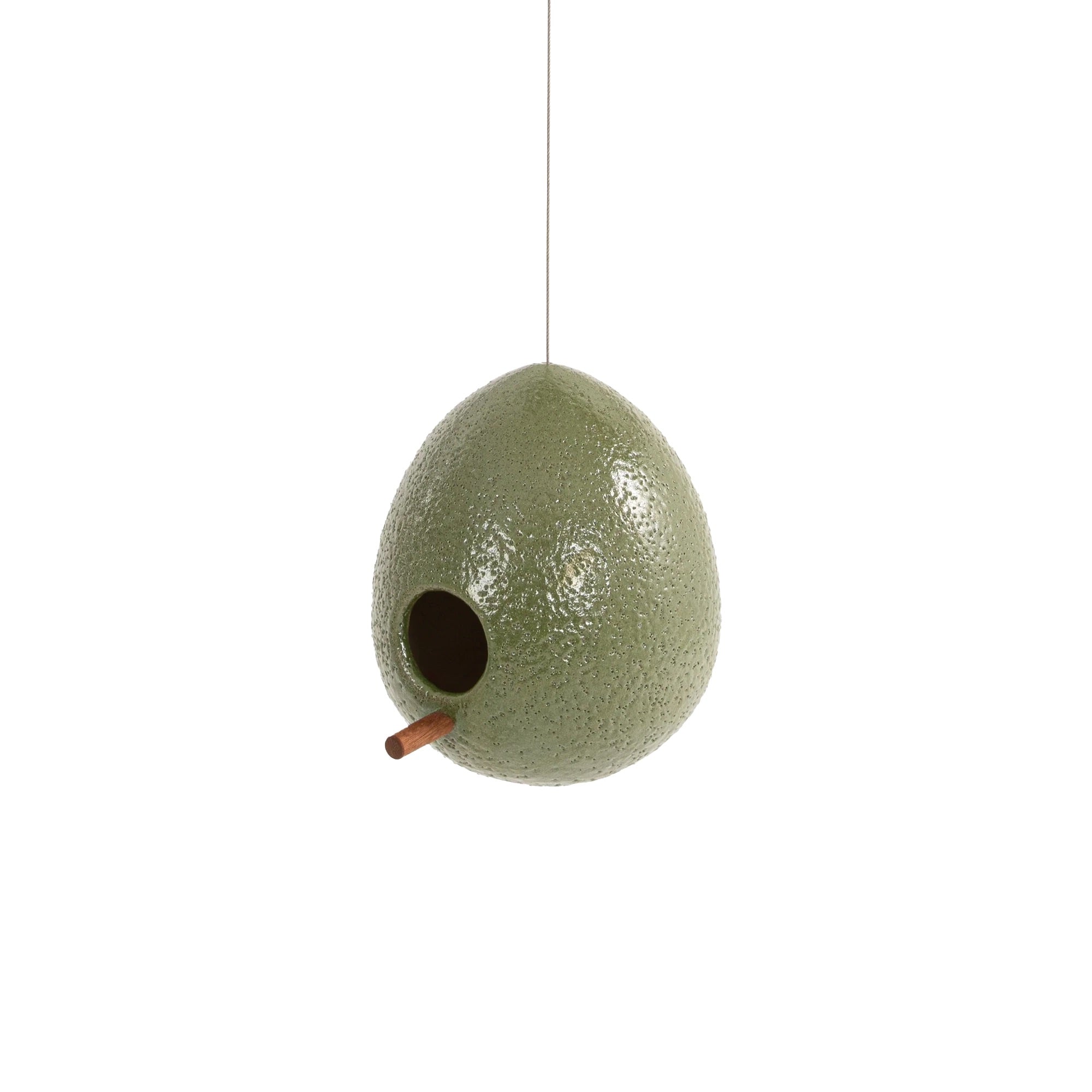 Case Study® Birdhouse