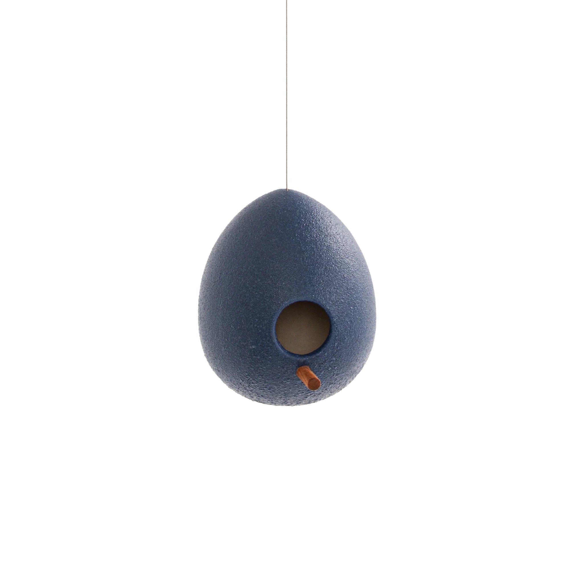 Case Study® Birdhouse