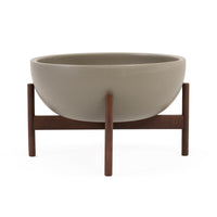 Case Study® Bowl Planter