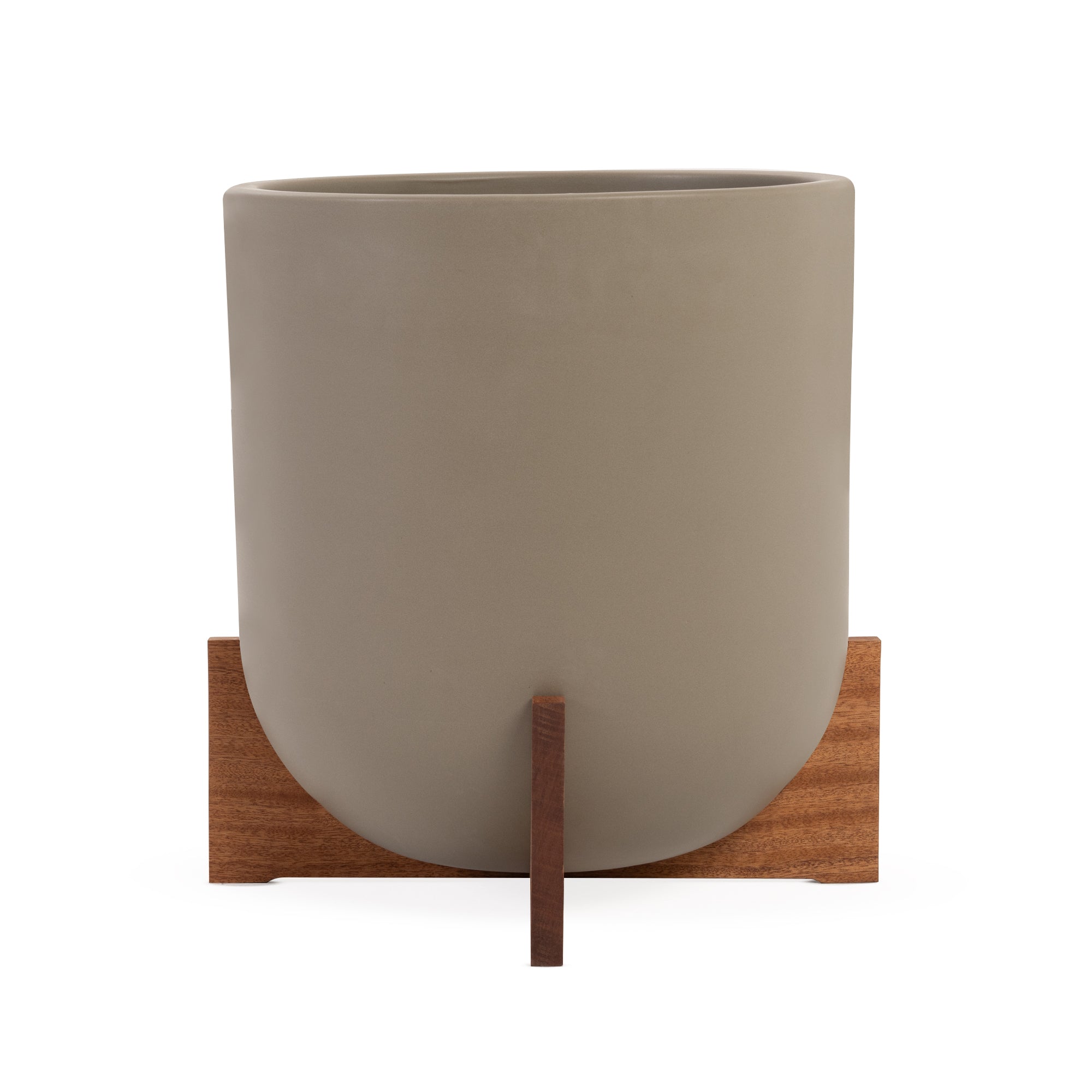 Case Study® Bullet Planter
