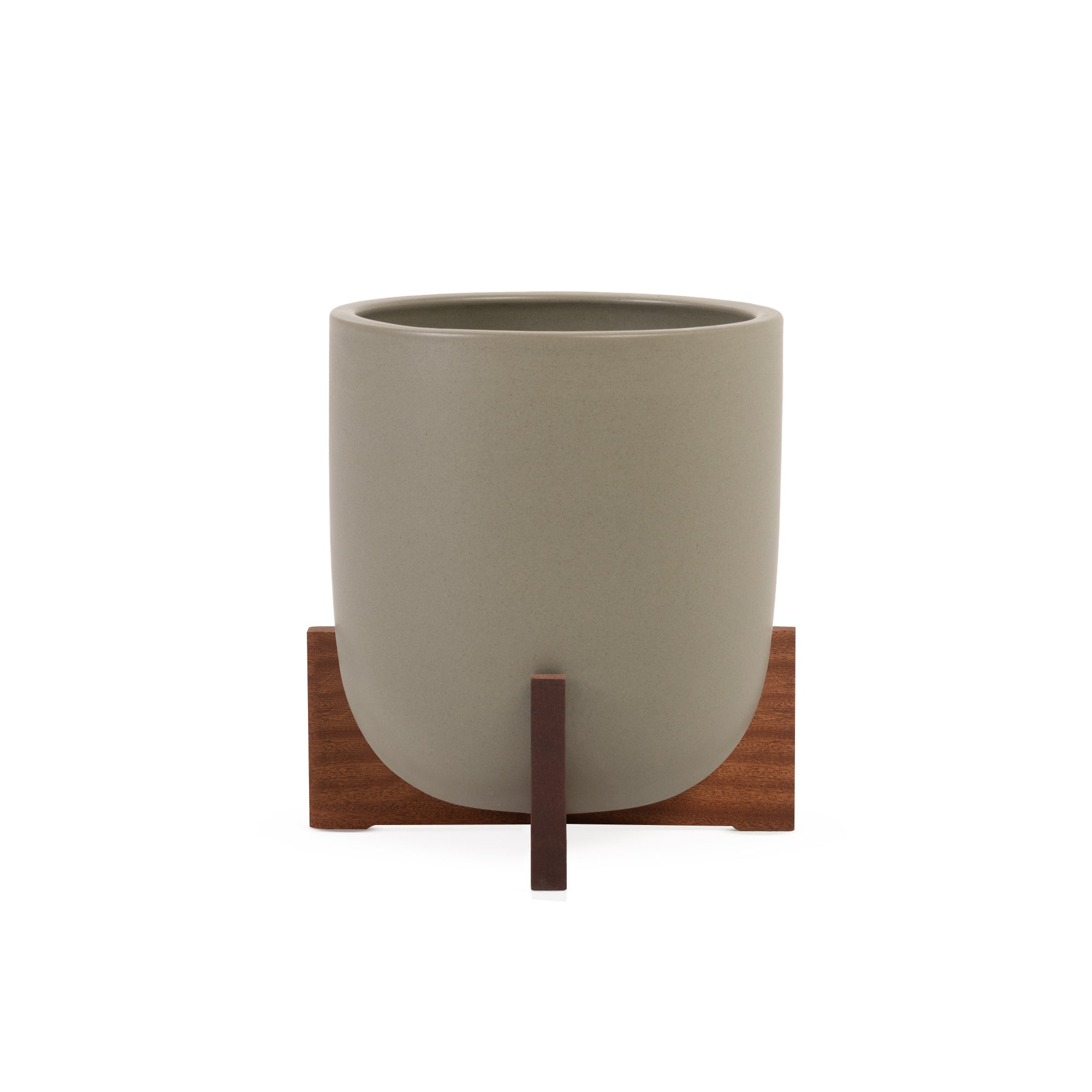 Case Study® Bullet Planter