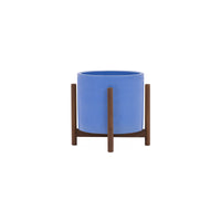 Case Study® Cylinder Planter