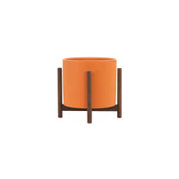 Case Study® Cylinder Planter