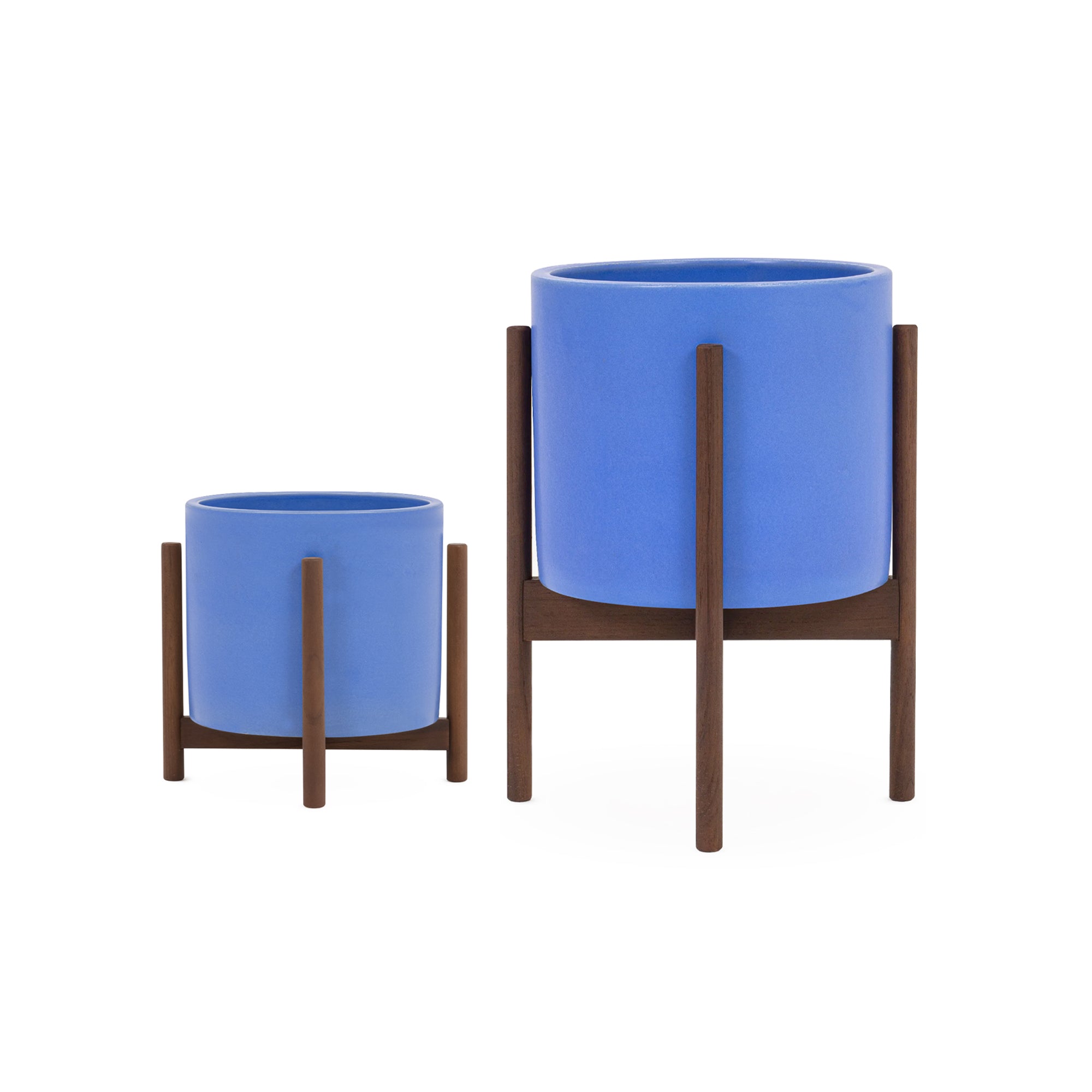 Case Study® Cylinder Planter Bundle Table Top & Small
