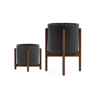 Case Study® Cylinder Planter Bundle Table Top & Small