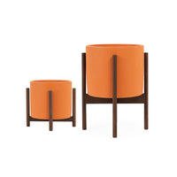 Case Study® Cylinder Planter Bundle Table Top & Small