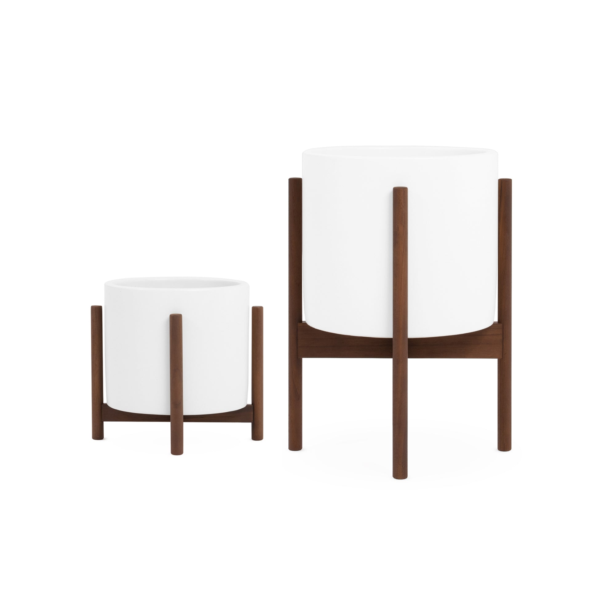 Case Study® Cylinder Planter Bundle Table Top & Small