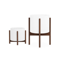 Case Study® Cylinder Planter Bundle Table Top & Small