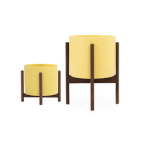 Case Study® Cylinder Planter Bundle Table Top & Small