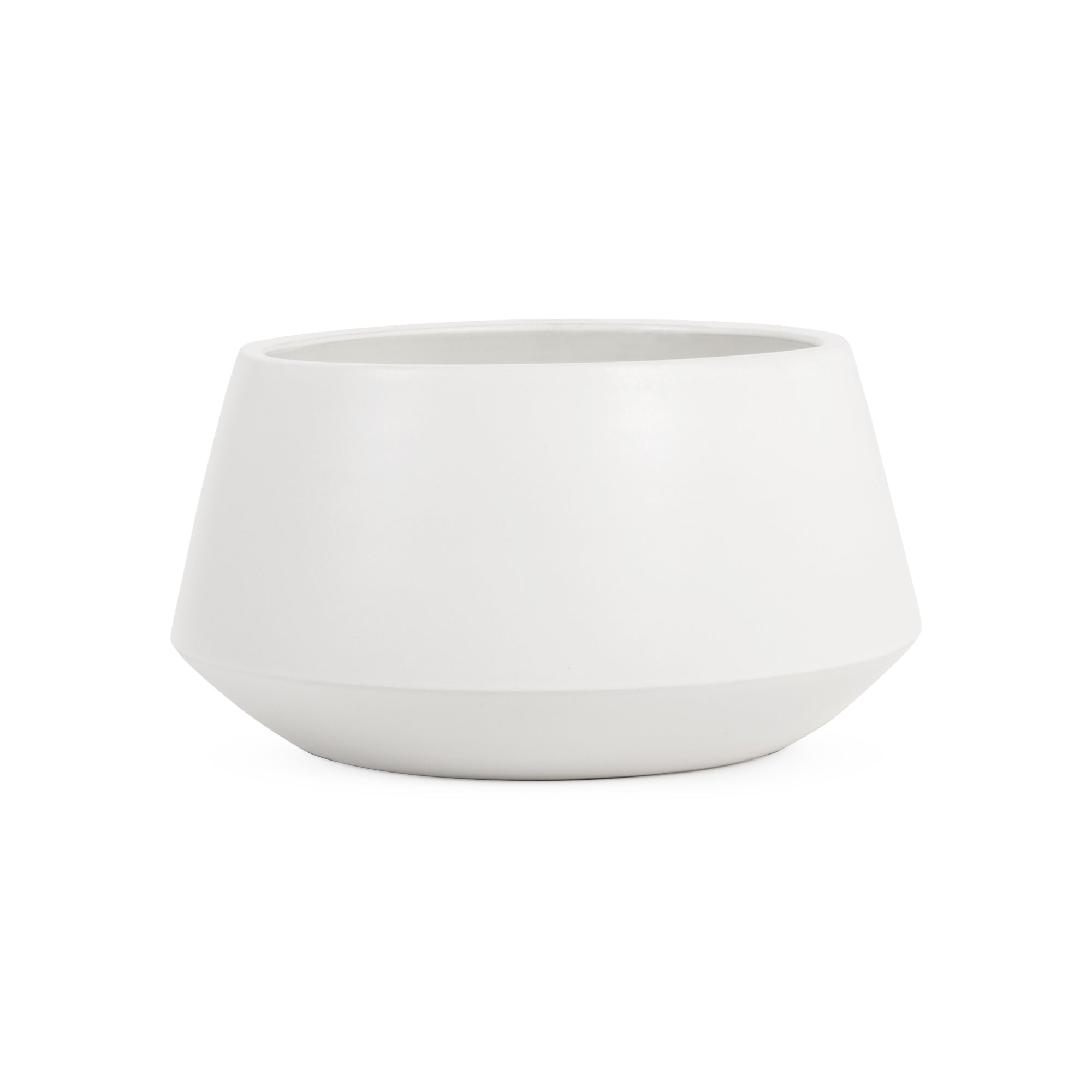 Case Study® Diamond Planter