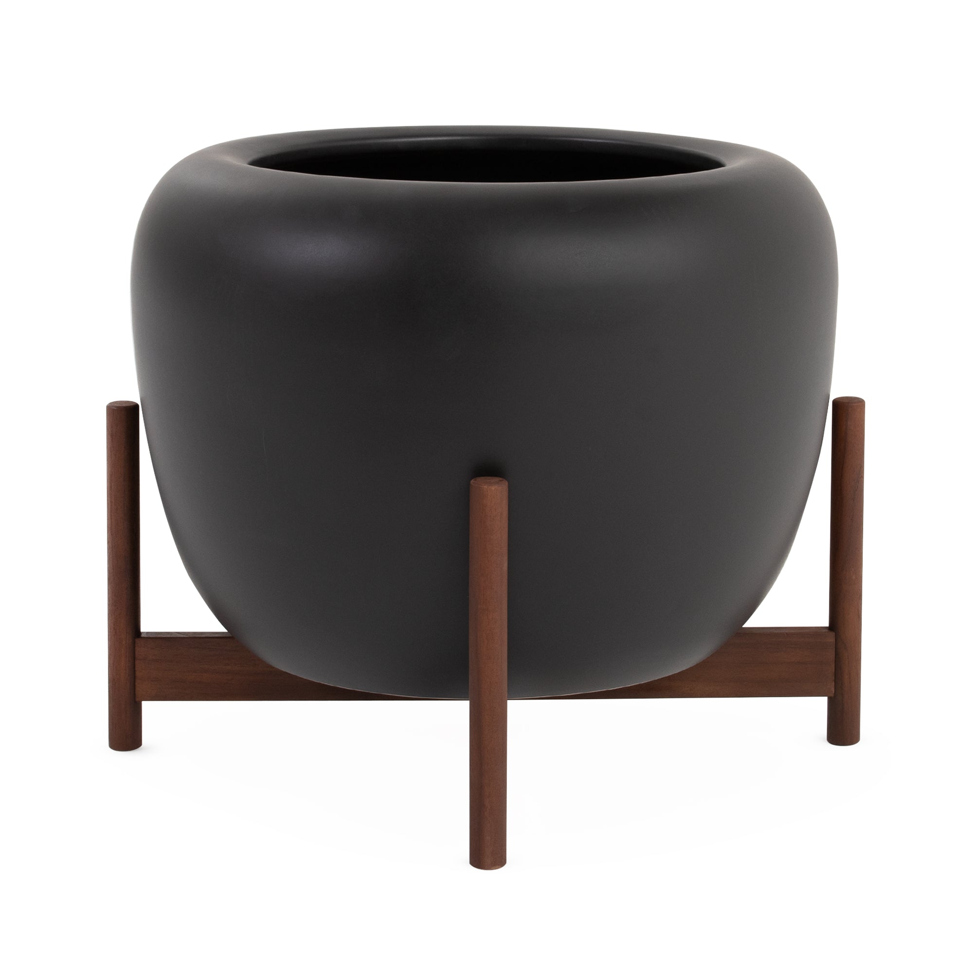 Case Study® Ceramics XL ドラム (木製スタンド付き)