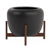 Case Study® Drum Planter
