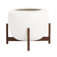 Case Study® Drum Planter