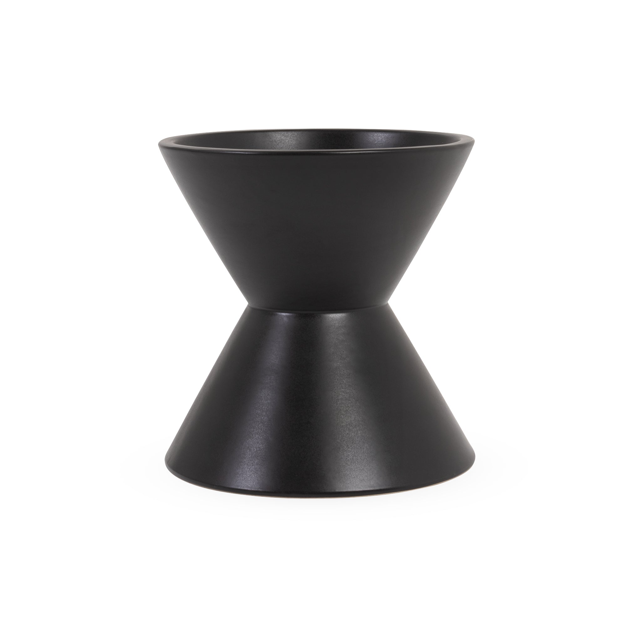 Case Study® Hourglass Planter