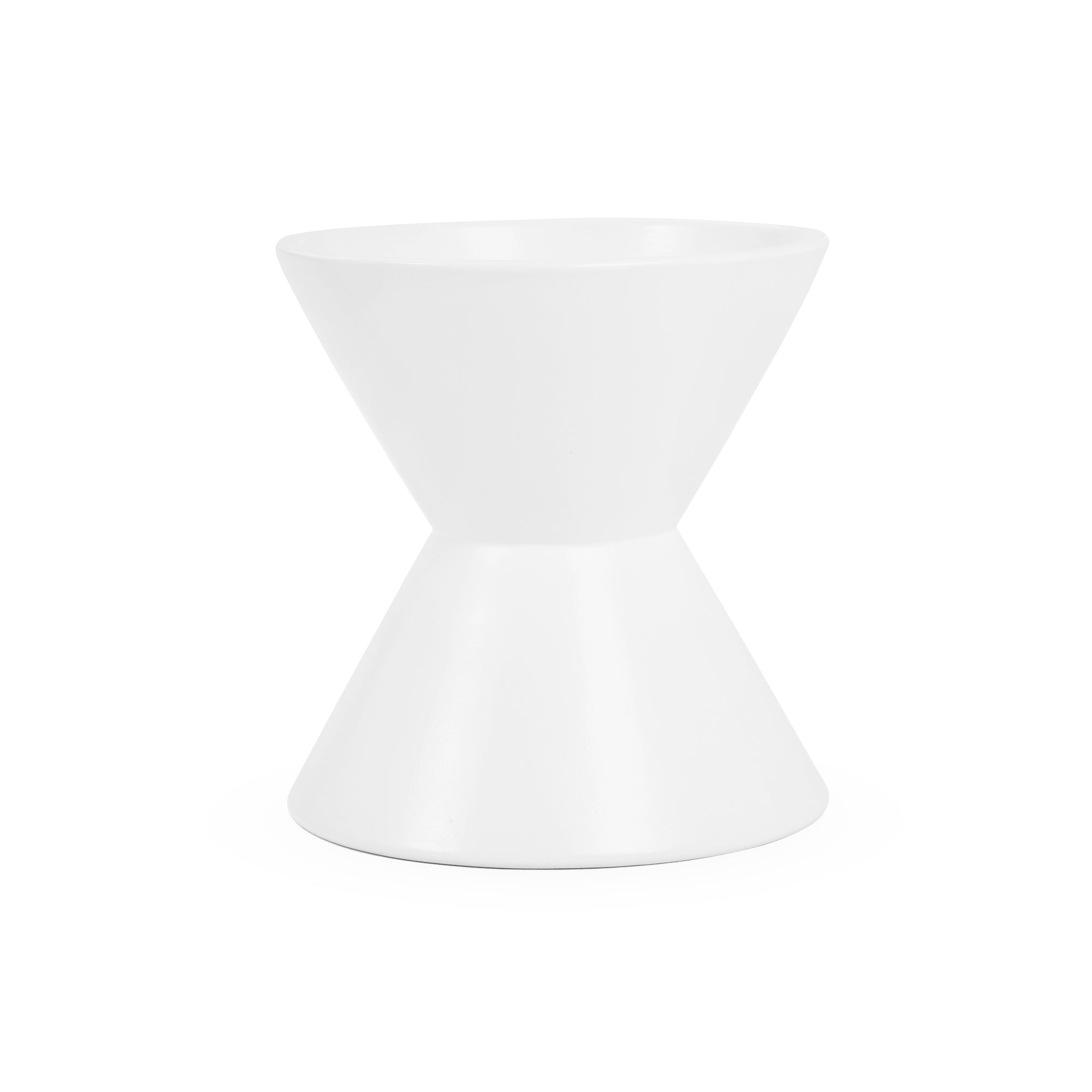 Case Study® Hourglass Planter