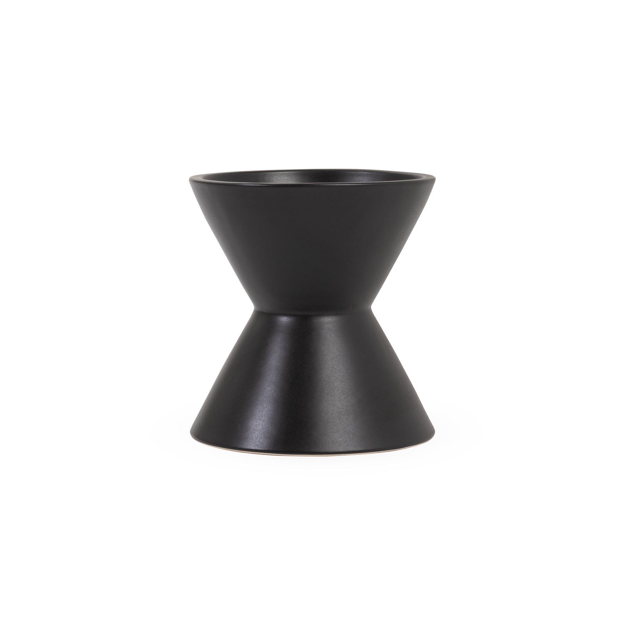 Case Study® Hourglass Planter