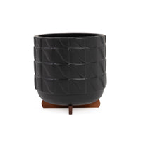 Case Study® Wave Planter